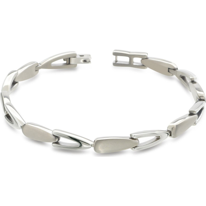 Dámsky náramok Boccia Titanium 03033-01