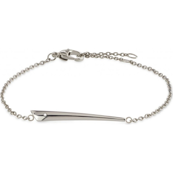 Dámsky náramok Boccia Titanium 03038-03