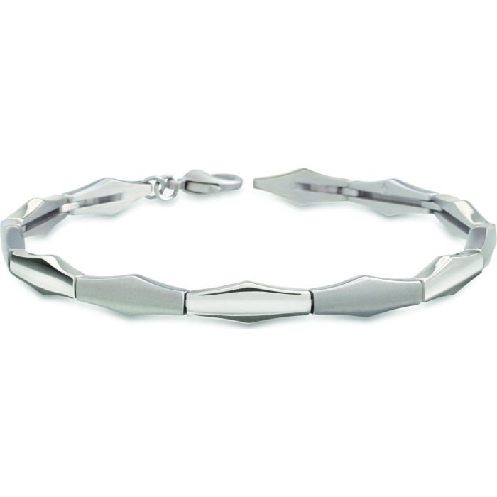 Dámsky náramok Boccia Titanium 03039-01