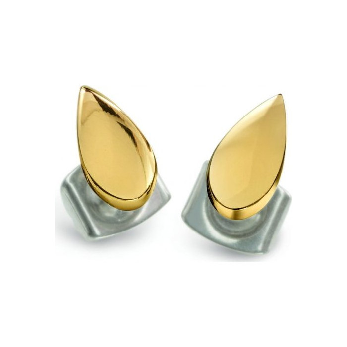 Dámske náušnice Boccia Titanium 05041-02