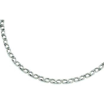 Dámsky náhrdelník Boccia Titanium 08009-01