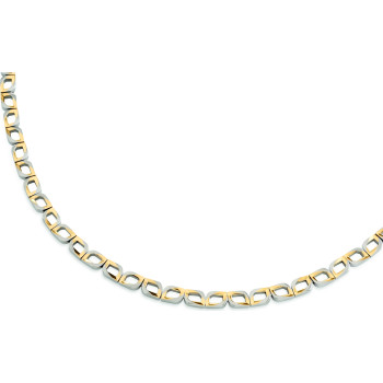Dámsky náhrdelník Boccia Titanium 08009-02
