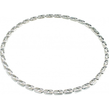 Dámsky náhrdelník Boccia Titanium 08019-01