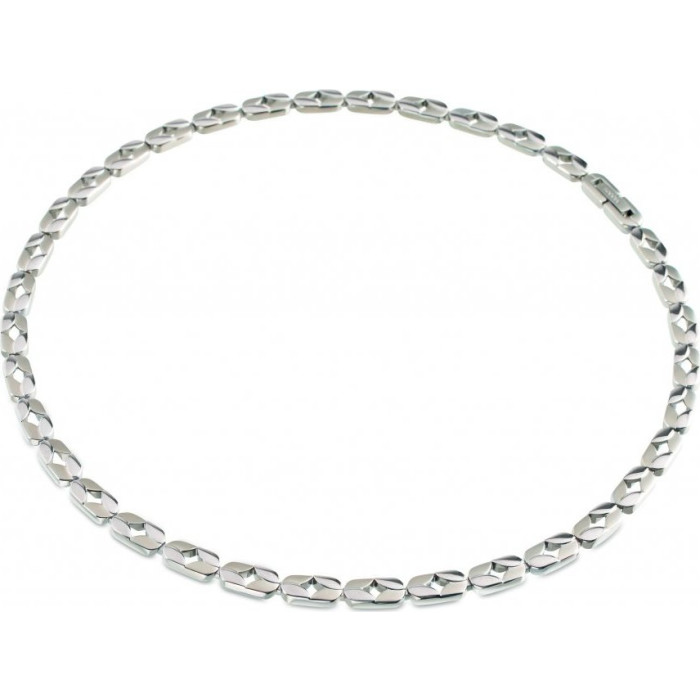 Dámsky náhrdelník Boccia Titanium 08019-01