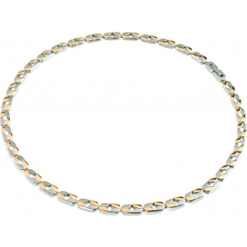 Dámsky náhrdelník Boccia Titanium 08019-02