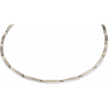 Dámsky náhrdelník Boccia Titanium 08020-02