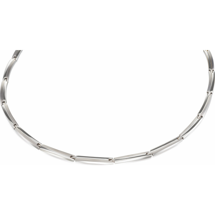 Dámsky náhrdelník Boccia Titanium 08021-01
