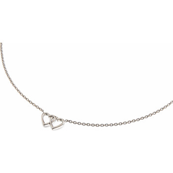 Dámsky náhrdelník Boccia Titanium 08023-01