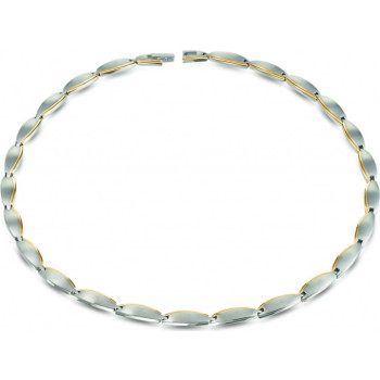 Dámsky náhrdelník Boccia Titanium 08034-02