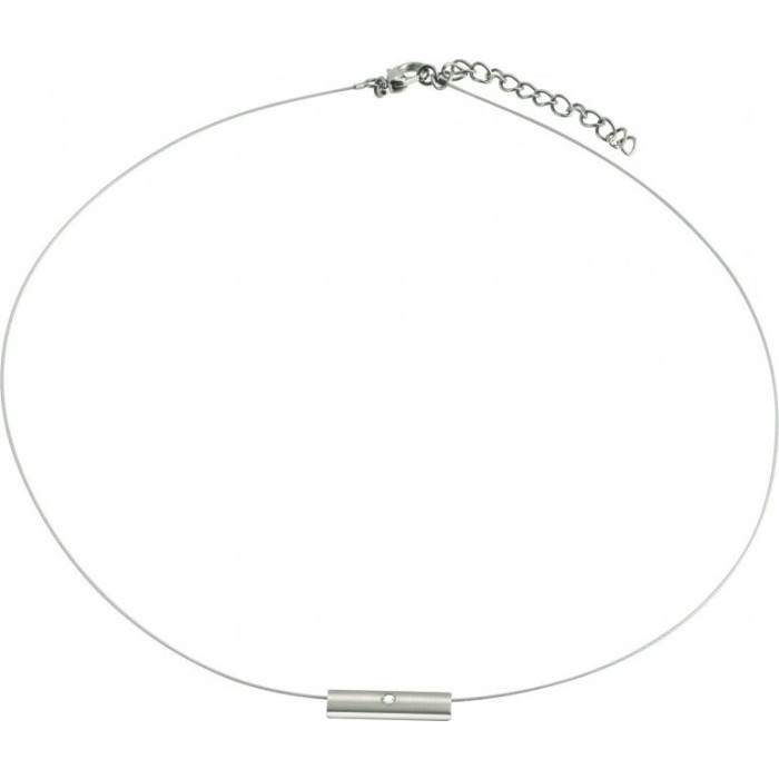 Dámsky náhrdelník Boccia Titanium 08035-02