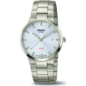 Pánske hodinky Boccia Titanium 3652-01
