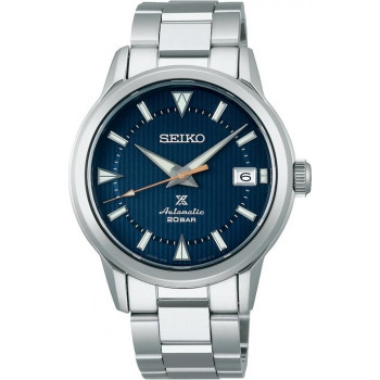 Pánske hodinky Seiko SPB249J1