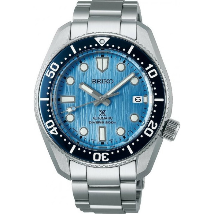 Pánske hodinky Seiko SPB299J1