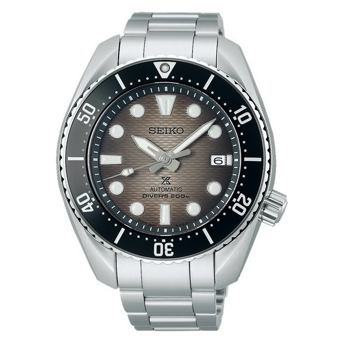 Pánske hodinky Seiko SPB323J1