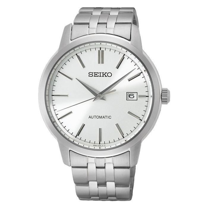 Pánske hodinky Seiko SRPH85K1