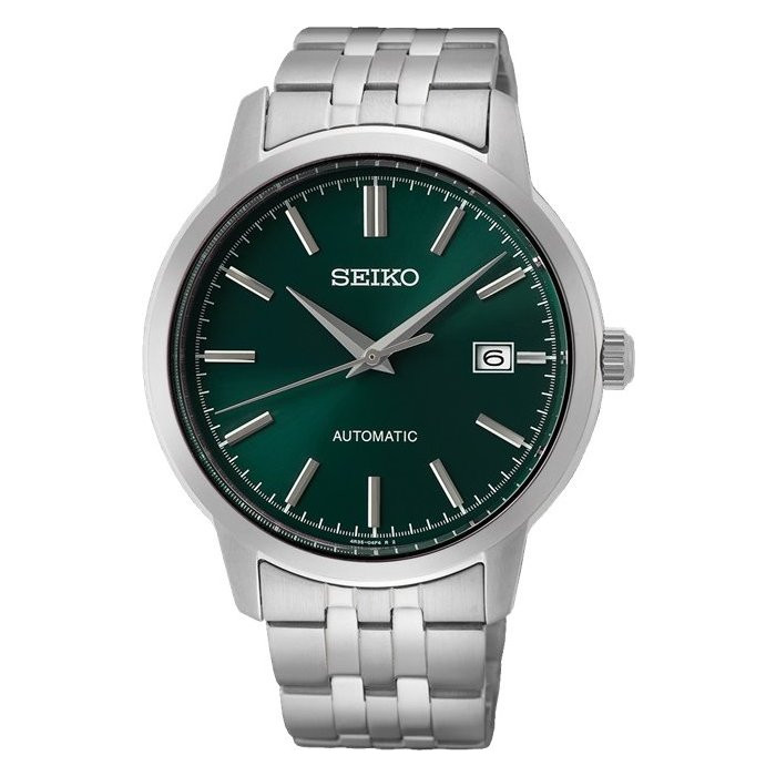 Pánske hodinky Seiko SRPH89K1