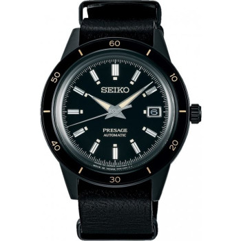 Pánske hodinky Seiko SRPH95J1
