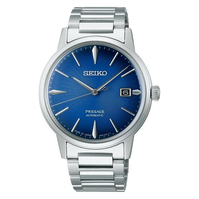 Pánske hodinky Seiko SRPJ13J1