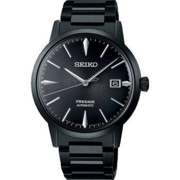 Pánske hodinky Seiko SRPJ15J1