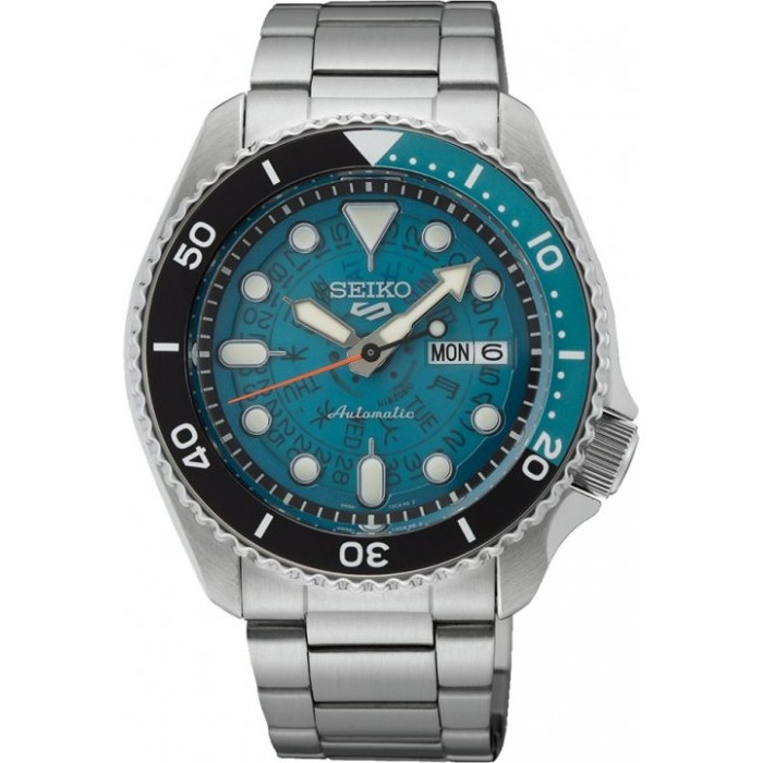 Pánske hodinky Seiko SRPJ45K1