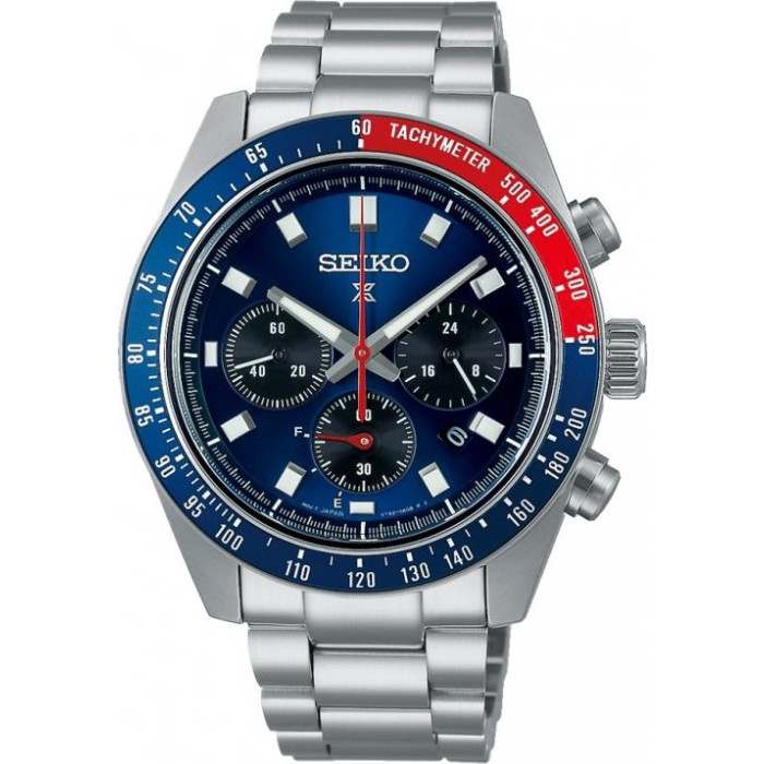 Pánske hodinky Seiko SSC913P1