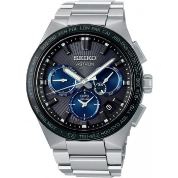 Pánske hodinky Seiko SSH119J1