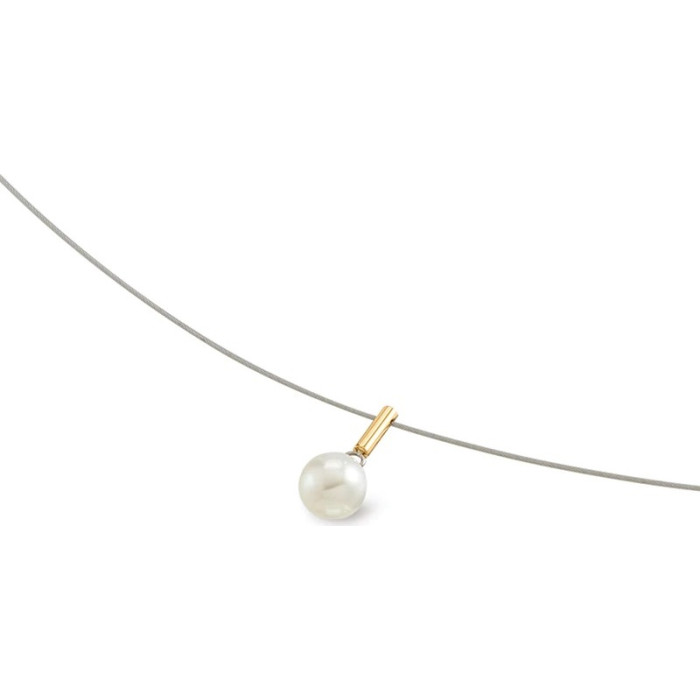 Dámsky náhrdelník Boccia Titanium 08036-02