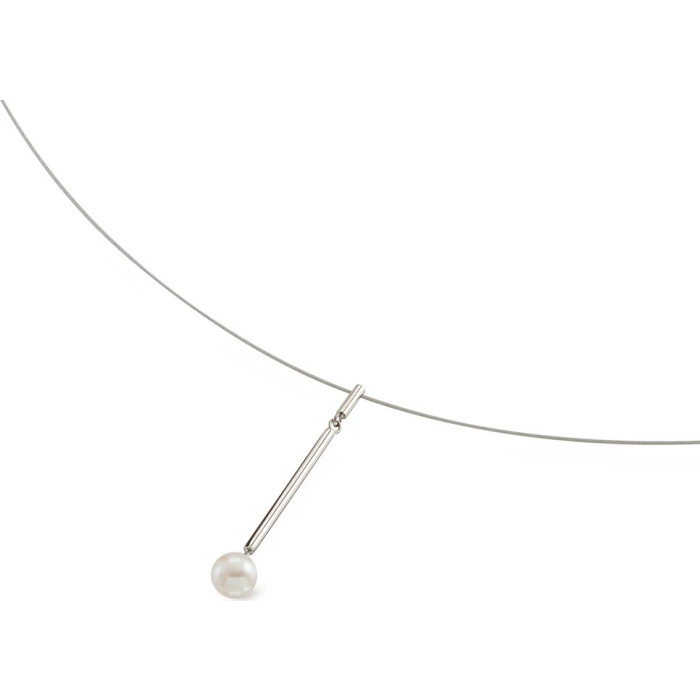 Dámsky náhrdelník Boccia Titanium 08037-01