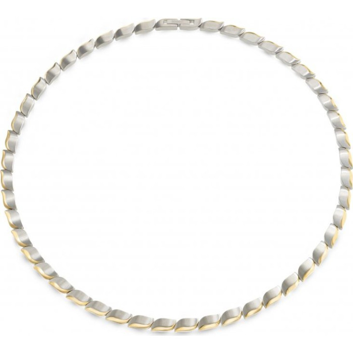 Dámsky náhrdelník Boccia Titanium 08038-02