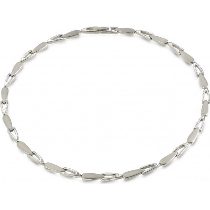 Dámsky náhrdelník Boccia Titanium 08039-01