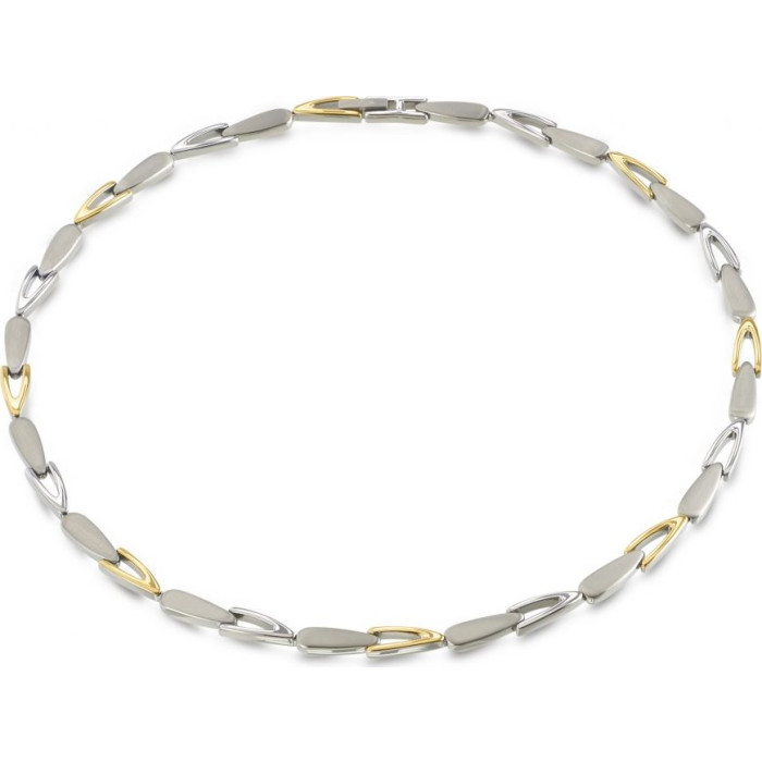 Dámsky náhrdelník Boccia Titanium 08039-02