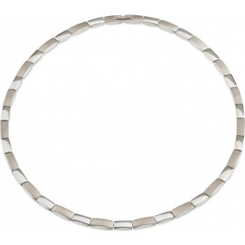 Dámsky náhrdelník Boccia Titanium 08043-01