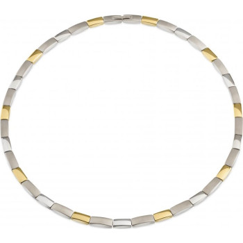 Dámsky náhrdelník Boccia Titanium 08043-02