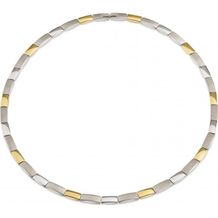 Dámsky náhrdelník Boccia Titanium 08043-02