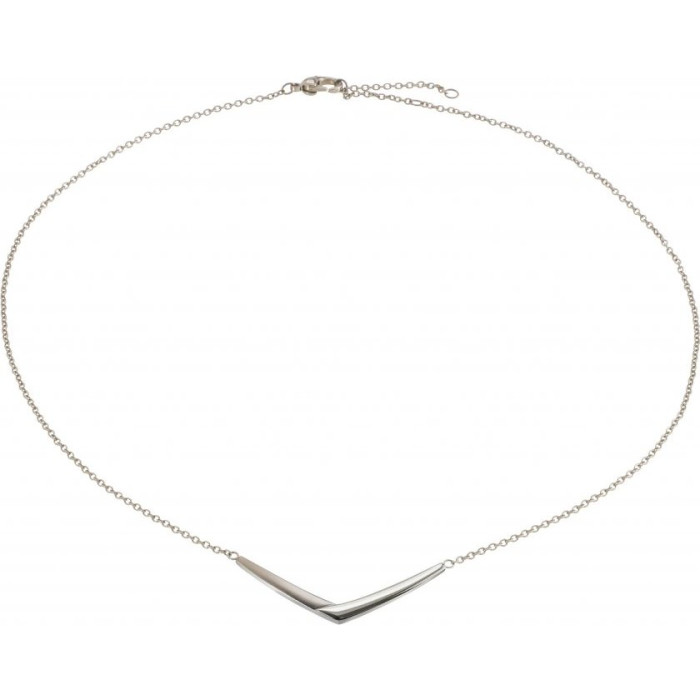 Dámsky náhrdelník Boccia Titanium 08046-01