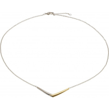 Dámsky náhrdelník Boccia Titanium 08046-02