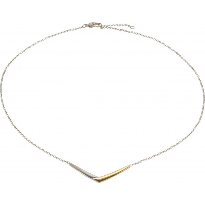 Dámsky náhrdelník Boccia Titanium 08046-02