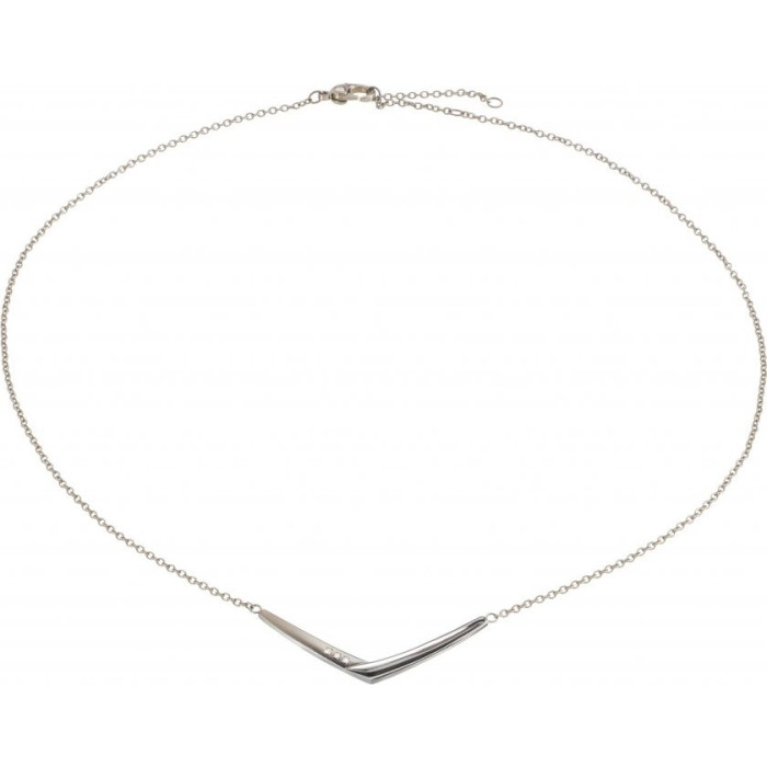 Dámsky náhrdelník Boccia Titanium 08046-03