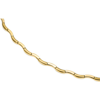 Dámsky náhrdelník Boccia Titanium 0844-06