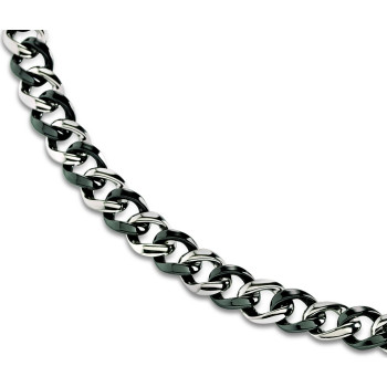 Unisex náhrdelník Boccia Titanium 0870-02