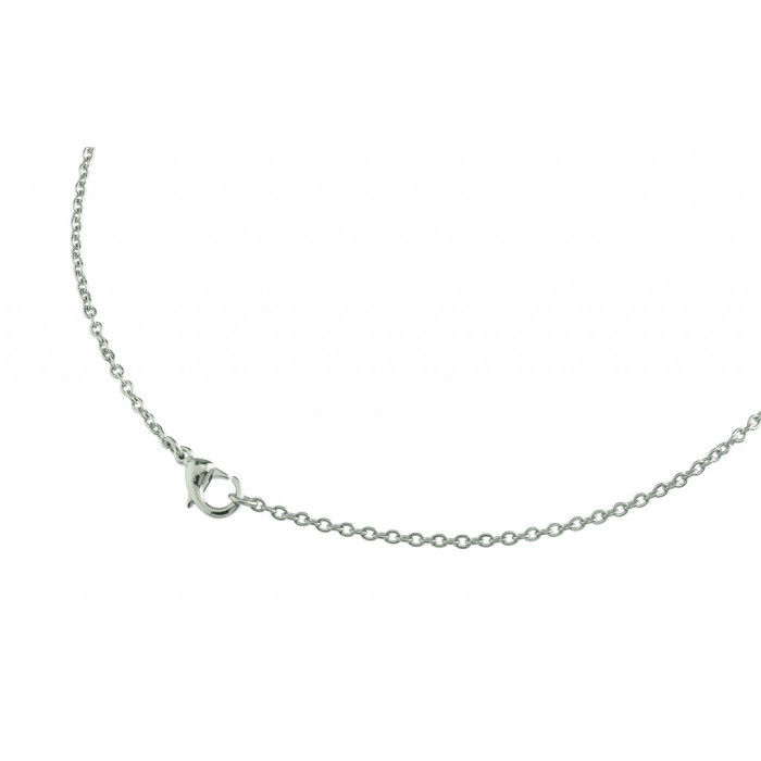 Dámsky náhrdelník Boccia Titanium 08027-0155