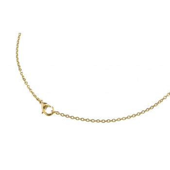 Dámsky náhrdelník Boccia Titanium 08027-0255