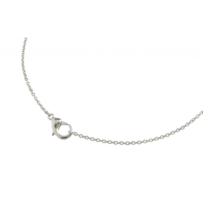 Dámsky náhrdelník Boccia Titanium 08048-0142