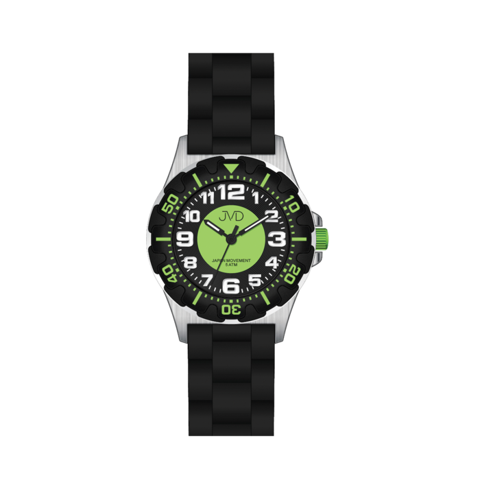 Detské hodinky JVD J7168.9