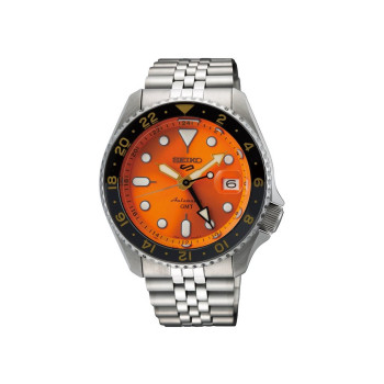 Pánske hodinky Seiko SSK005K1