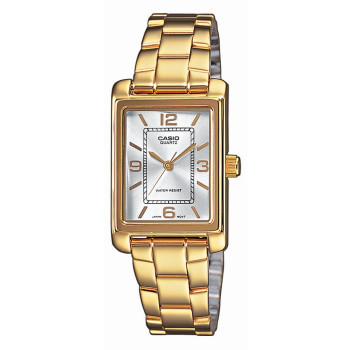 Dámske hodinky Casio LTP-1234PG-7AEG
