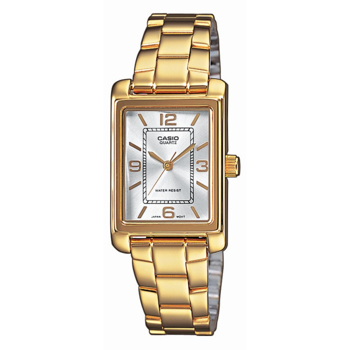 Dámske hodinky Casio LTP-1234PG-7AEG
