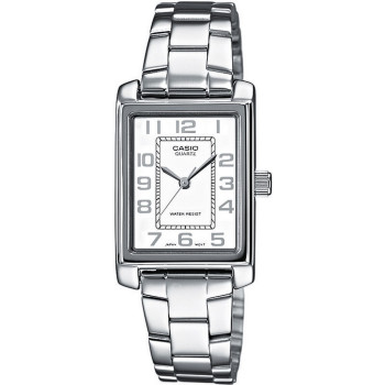 Dámske hodinky Casio LTP-1234PD-7BEG