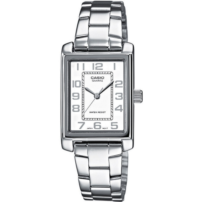 Dámske hodinky Casio LTP-1234PD-7BEG