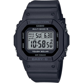 Dámske hodinky Casio BGD-5650-1ER